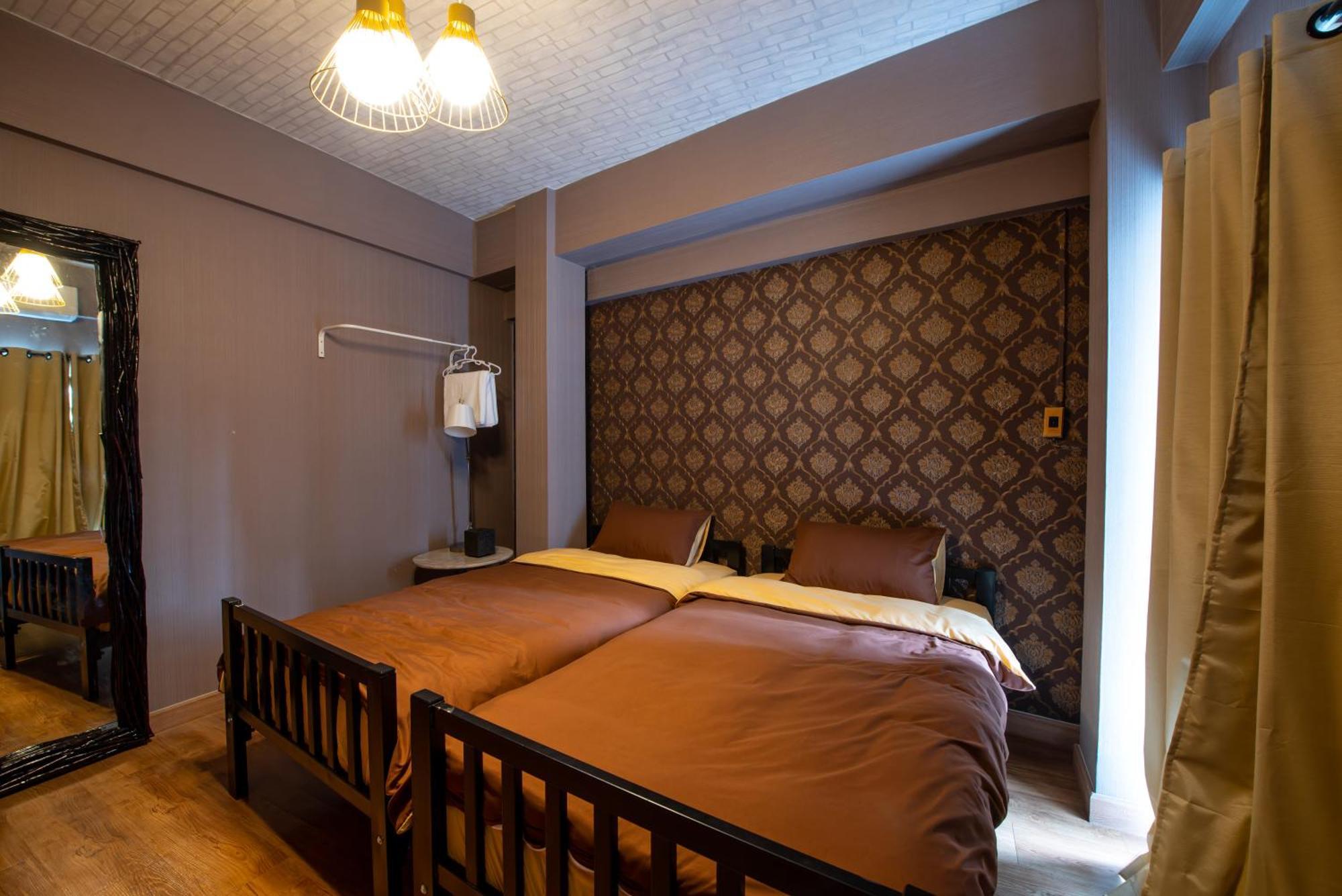 Bt Fifty Hotel กรุงเทพมหานคร ภายนอก รูปภาพ