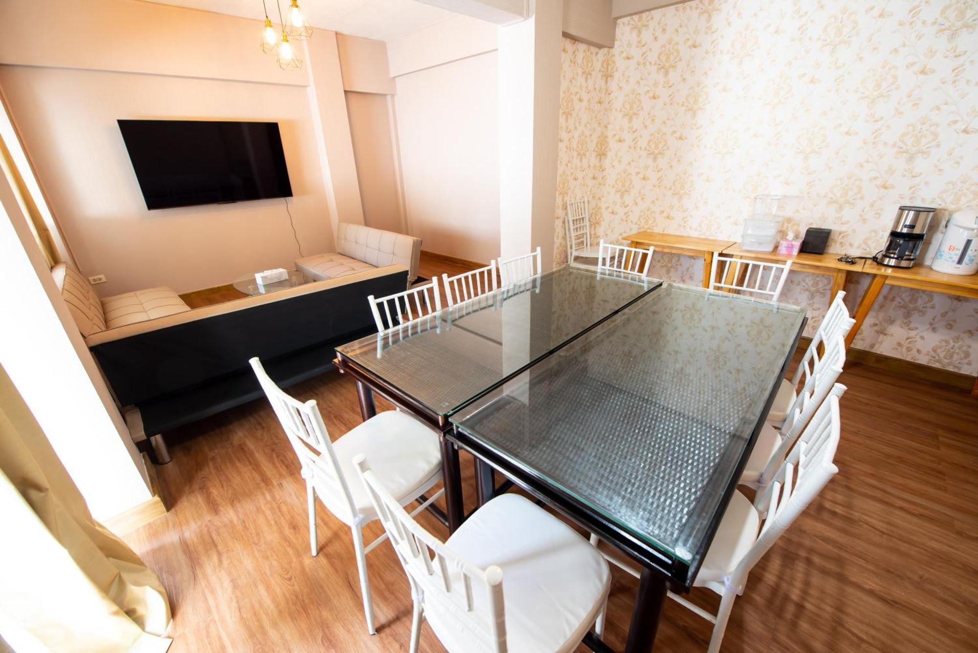 Bt Fifty Hotel กรุงเทพมหานคร ภายนอก รูปภาพ